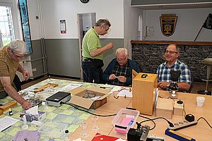 Workshop